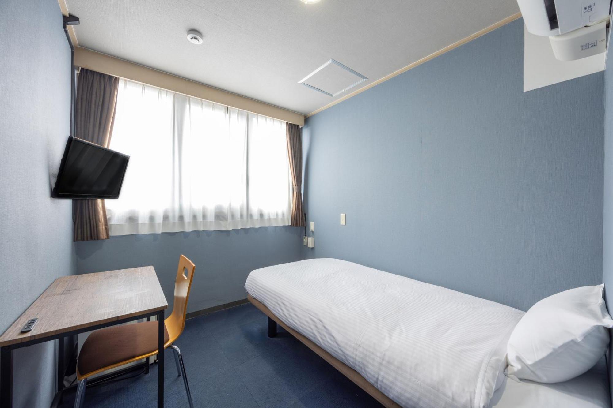 Fukuyama Royal Hotel Rum bild